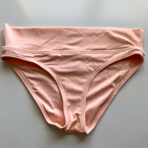 Victoria Secret Swim Bottoms Small New